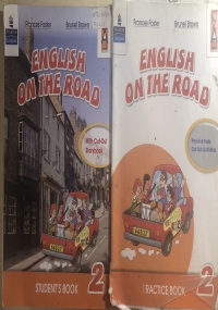 English on the road 2 student’s+practice book