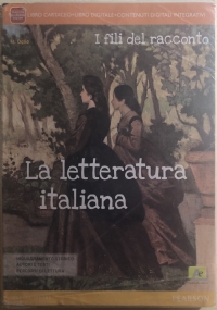 La letteratura italiana