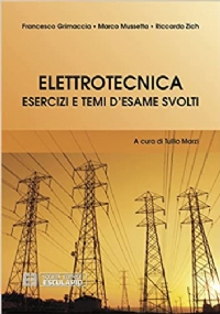 ELEMENTI DI ALGEBRA LINEARE E GEOMETRIA di 