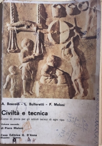 Civiltà e tecnica 2