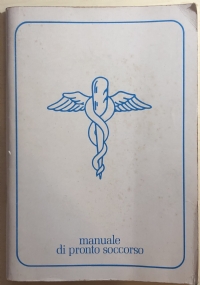 Manuale di pronto soccorso