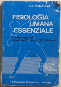 Fisiologia umana essenziale