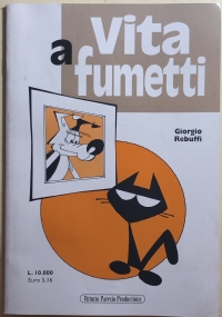 Vita a fumetti