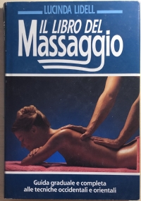 Il libro del massaggio