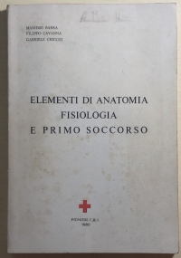 Elementi di anatomia fisiologia e primo soccorso