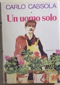 Un uomo solo