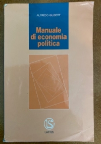 MANUALE DI ECONOMIA POLITICA di 