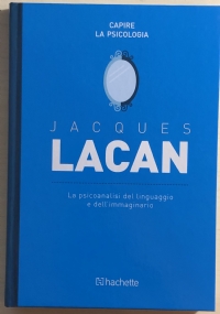 La psicoanalisi del linguaggio e dell’immaginario