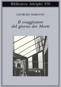 MAIGRET E LUOMO DELLA PANCHINA di 