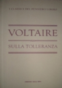 Tolleranza zero di 