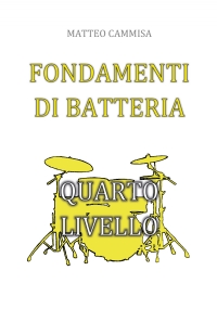 Fondamenti di batteria - quarto livello