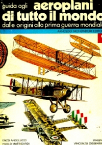 AIRCRAFT 4 CIELI IN FIAMME 1940 - 1942 di 