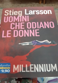 Uomini che odiano le donne di 