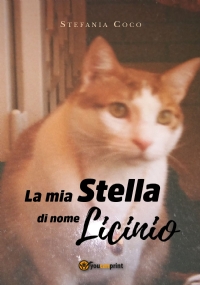 La mia stella di nome Licinio