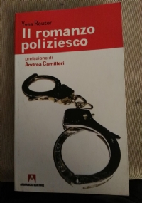 Il Romanzo Poliziesco di 