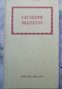 Giuseppe Mazzini di 