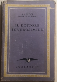 Il dottore inverosimile