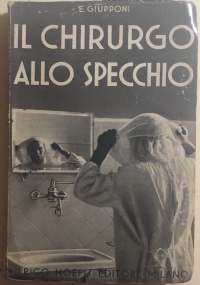 Il chirurgo allo specchio