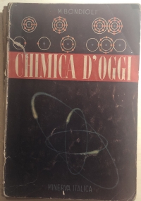 Chimica d’oggi