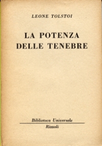 La potenza delle tenebre di 