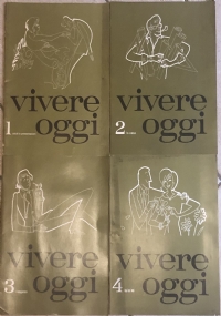 Vivere oggi 1-5