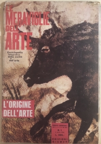 Le meraviglia dell’arte n.1