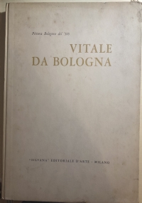 Vitale da Bologna