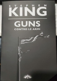 Guns. Contro le armi - Variant