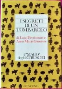 GES   -- VISSE E MORI IN CASCEMIR - LA TOMBA DI GES A SRINAGAR? di 