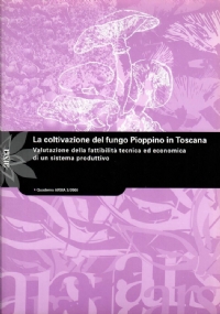 SPERIMENTAZIONE E RICERCHE SULLA PESCHICOLTURA INTENSIVA di 