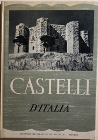 Castelli d’Italia