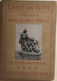 Bartolomeo Pinelli