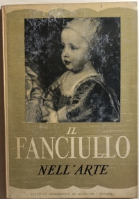 Il fanciullo nell’arte