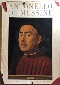 Antonello De Messine