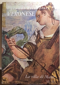 Veronese - La villa di Maser