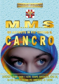 MMS - Un antidoto in più contro il cancro