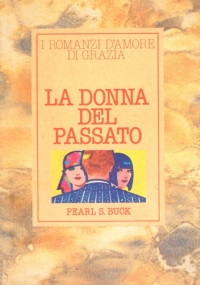 La donna del passato di 