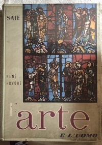 L’arte e l’uomo II