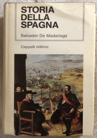 Storia della Spagna