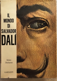 Il mondo di Salvador Dalì