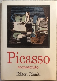 Picasso sconosciuto