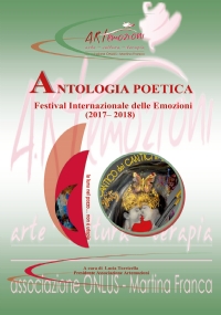 Antologia poetica 2017/2018