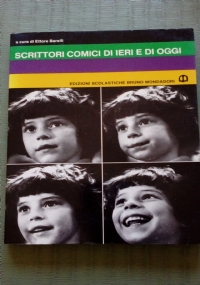 Scrittori comici di ieri e di oggi di 