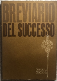 Breviario del successo