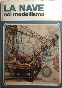 La nave nel modellismo