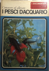 I pesci d’acquario