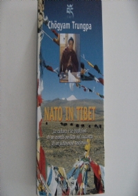 Nato nel Tibet di 