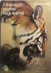 Il linguaggio segreto degli animali