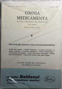 Omnia medicamenta n.6