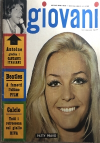 Giovani n.31/1968